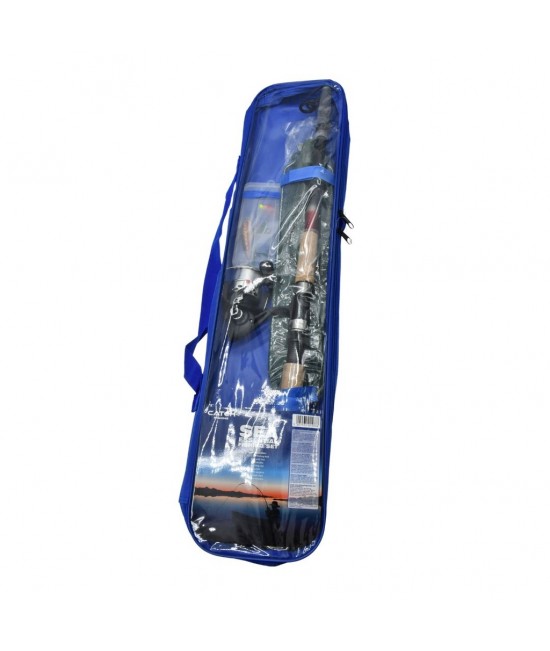 Catch Fishing Sea Essential Fishing Set Catch Fishing Sea Essential Fishing Set